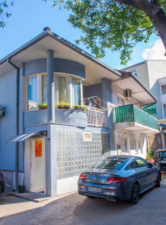 Studio Gallery Mostar Bagian luar foto