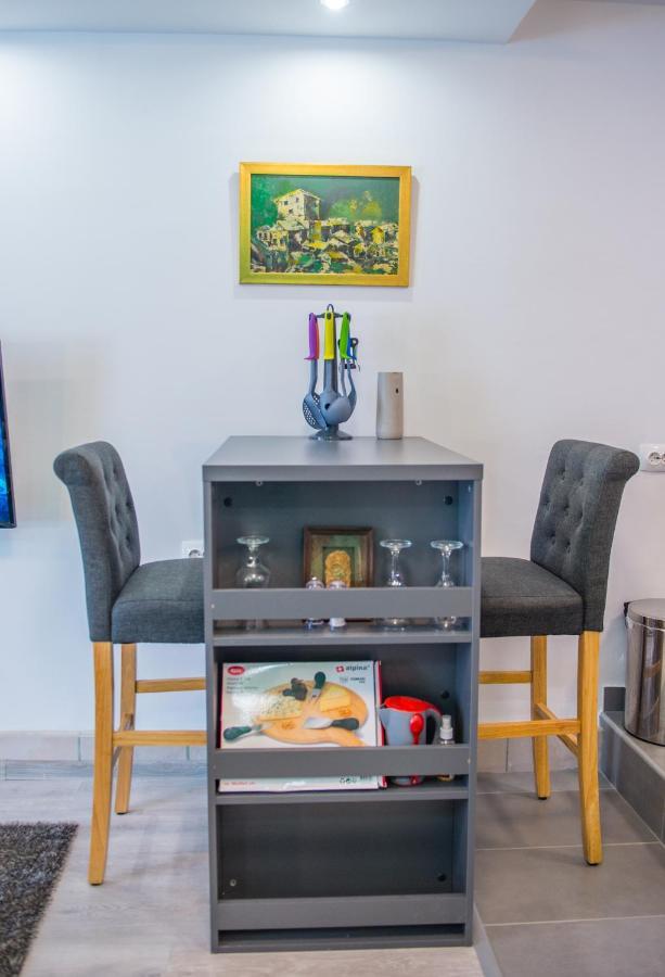 Studio Gallery Mostar Bagian luar foto
