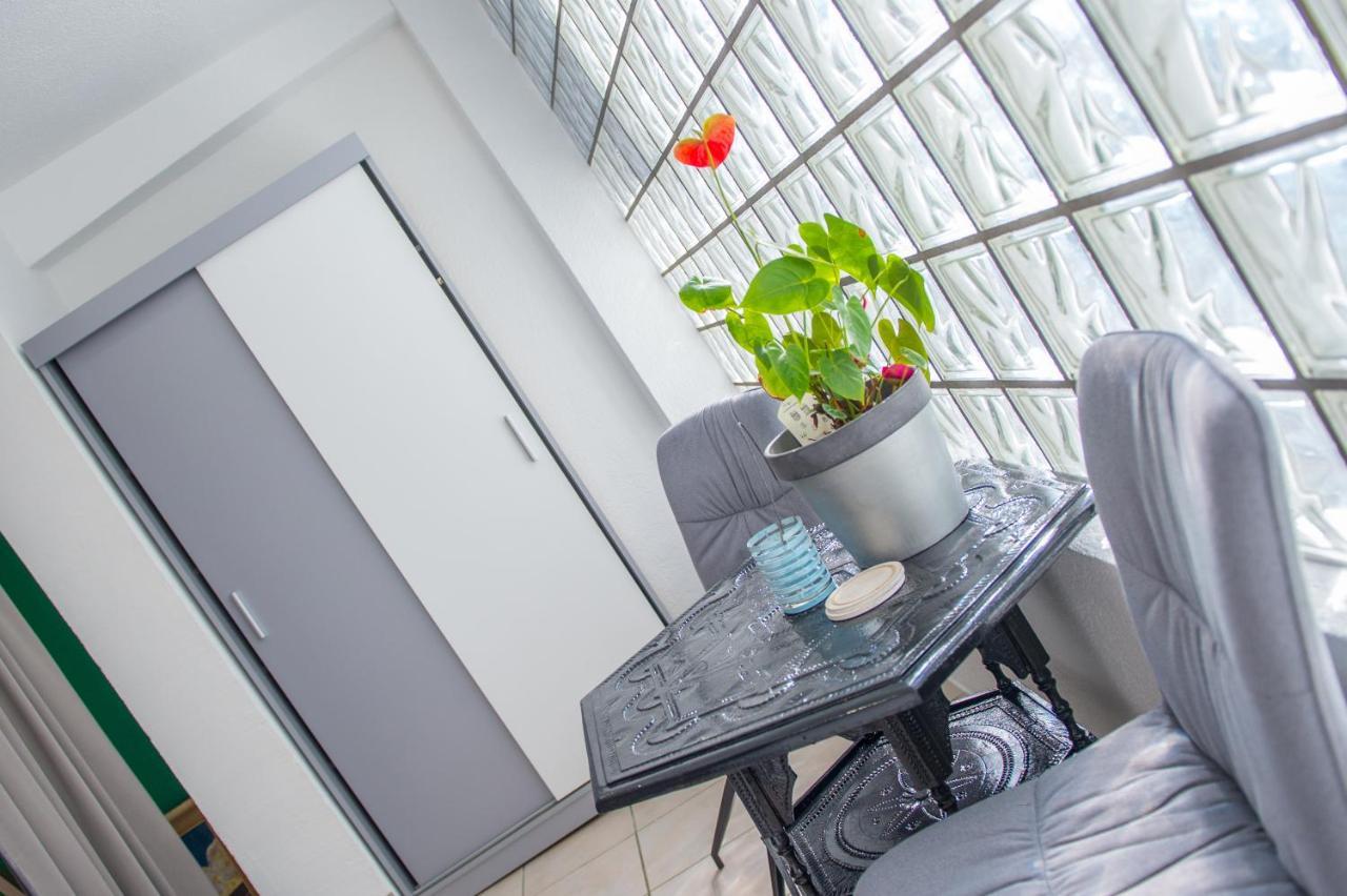 Studio Gallery Mostar Bagian luar foto