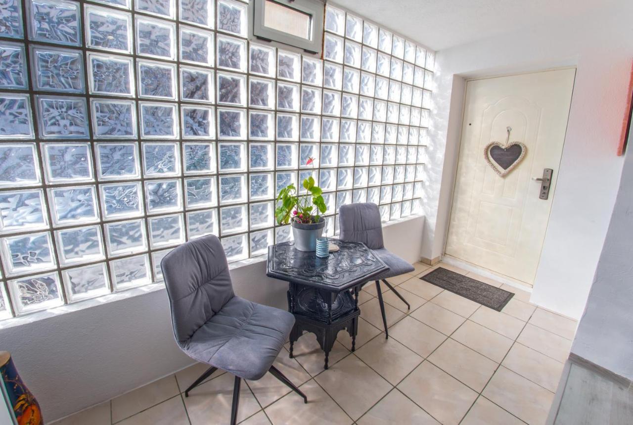 Studio Gallery Mostar Bagian luar foto