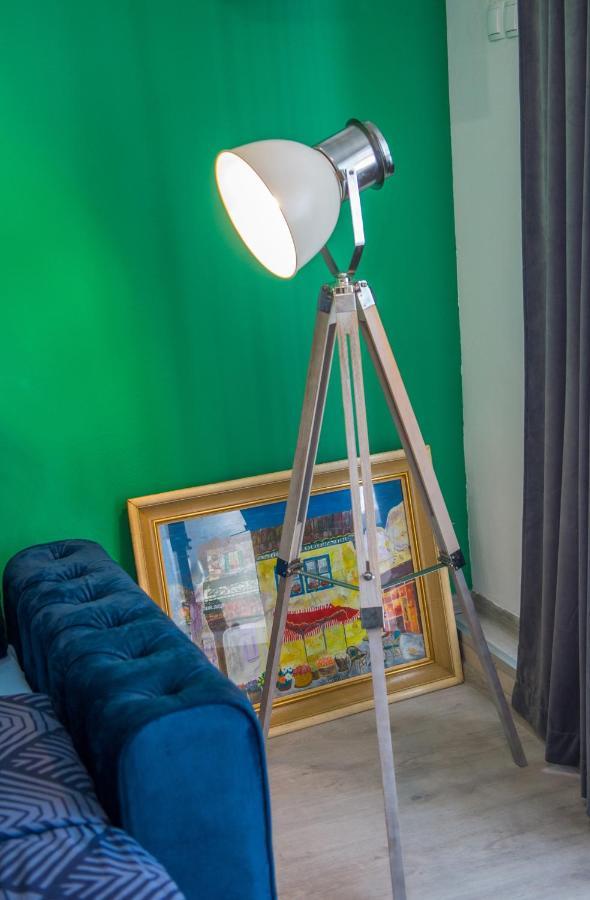 Studio Gallery Mostar Bagian luar foto