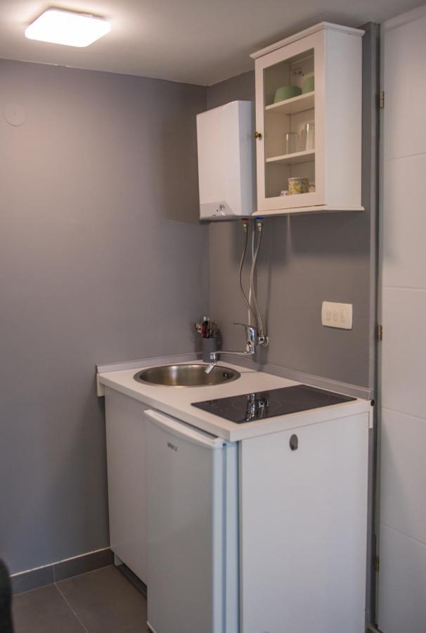 Studio Gallery Mostar Bagian luar foto