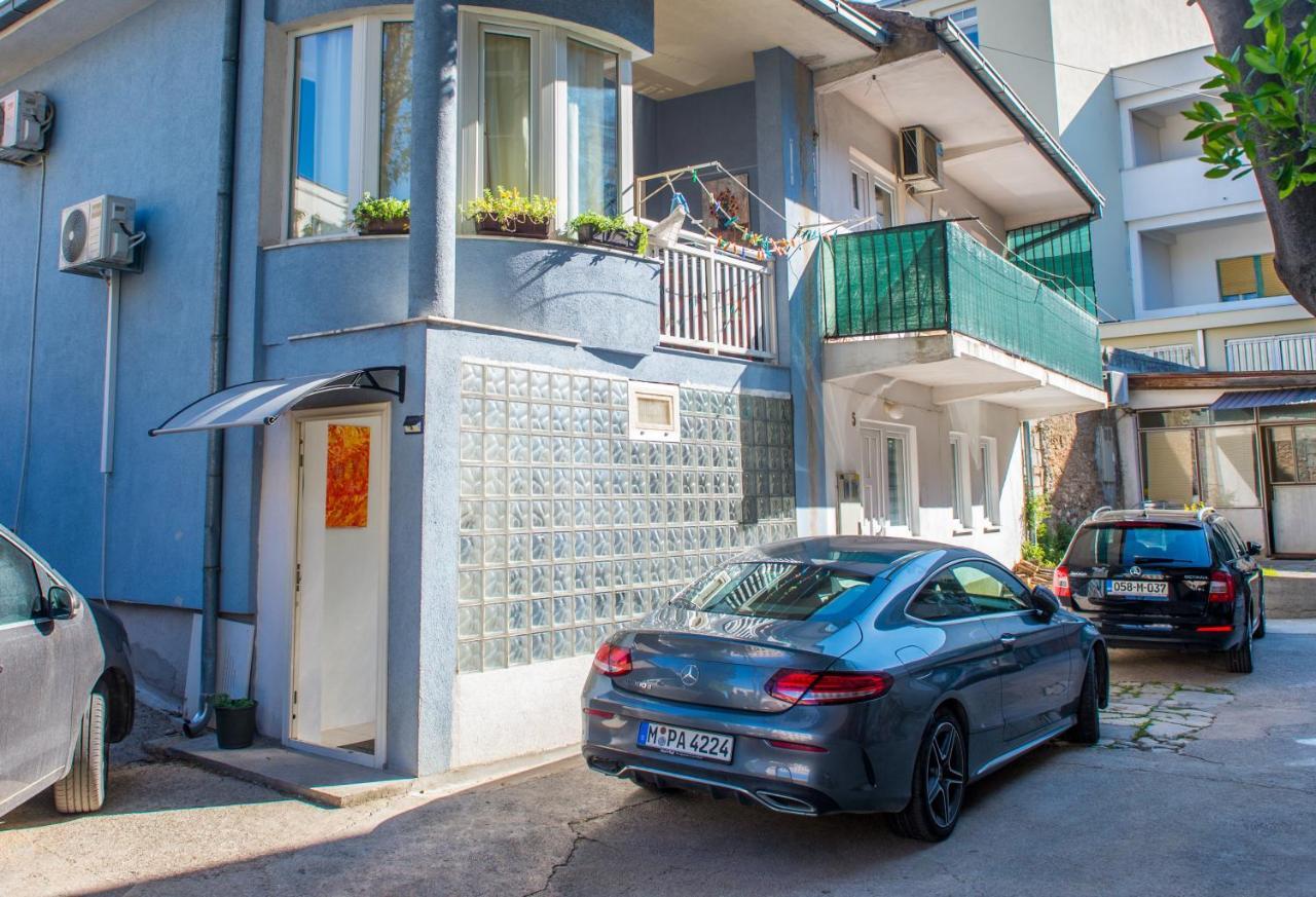 Studio Gallery Mostar Bagian luar foto